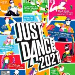 JUST DANCE 2021