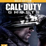 Official Call of Duty: Ghosts Gold Edition