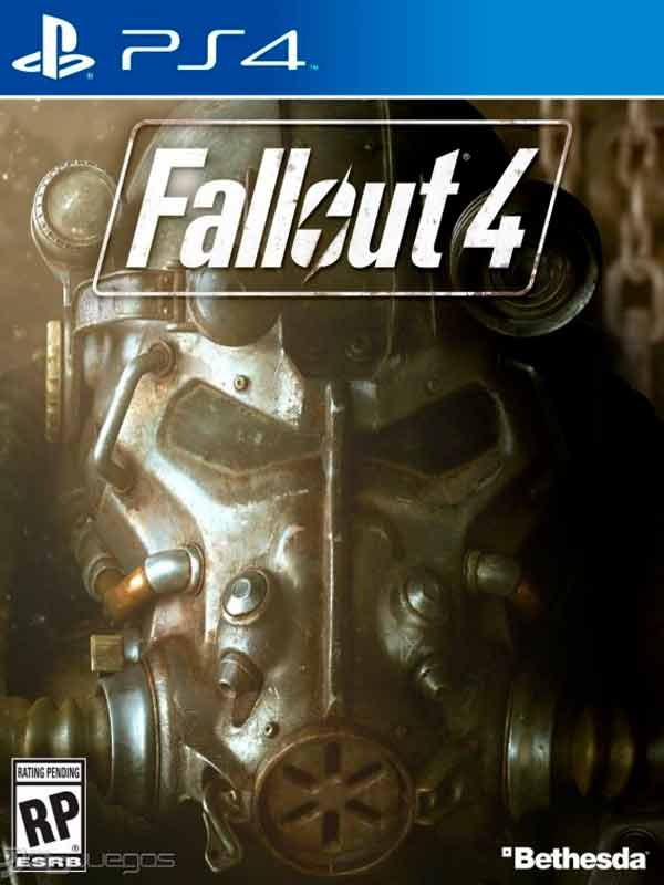 Fallout 4
