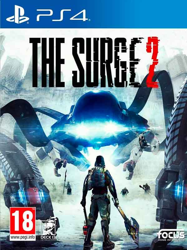 The Surge 2