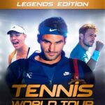 Tennis World Tour Legends Edition