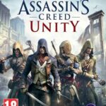 Assassin's Creed Unity