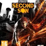 inFAMOUS Second Son