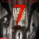 7 Days To Die