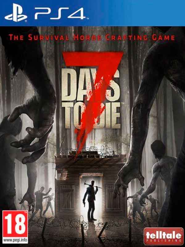 7 Days To Die