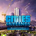 Cities Skylines