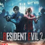 Resident Evil 2 Remake
