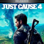 Just Cause 4 Reloaded