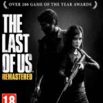 The Last Of Us Remastered