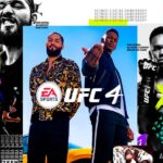 UFC 4
