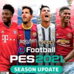 PES 2021