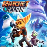 Rachet and Clank