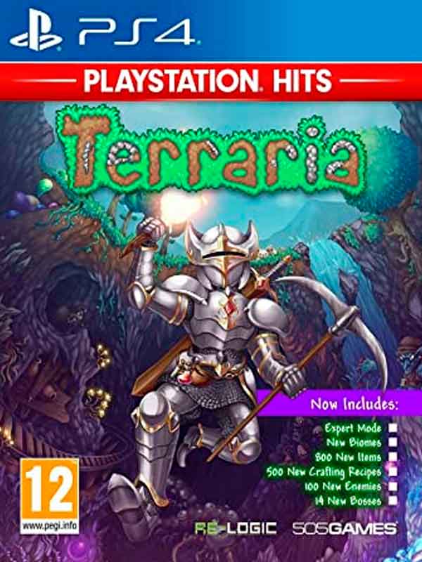 Terraria