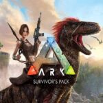 ARK Survived Evolved