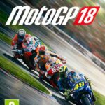 MOTO GP 18