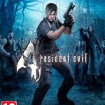 Resident Evil 4