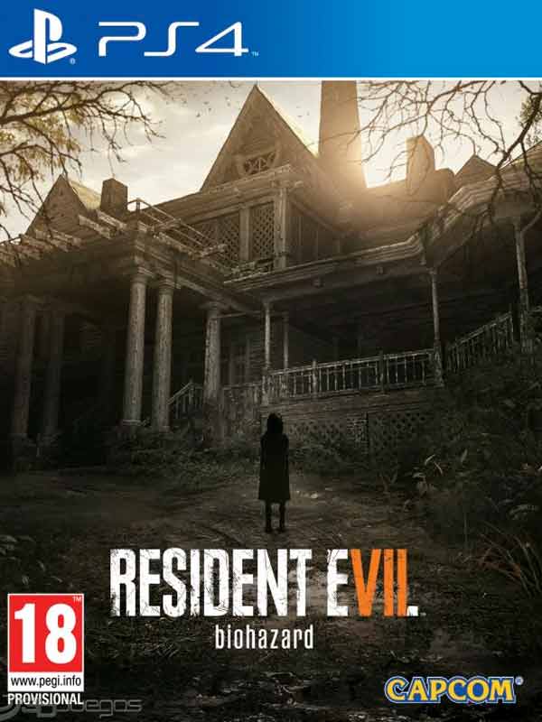 Resident Evil 7