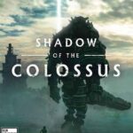 Shadow Of The Colossus