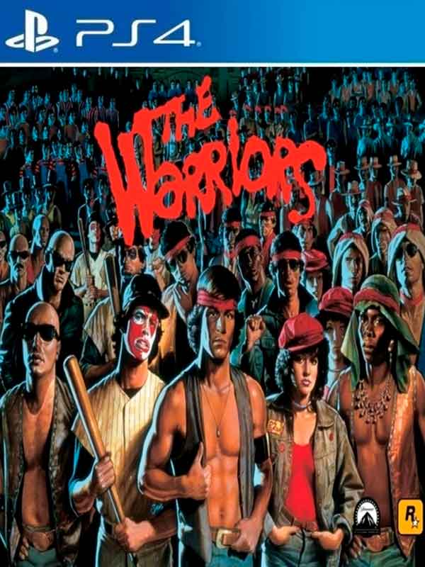 The Warriors