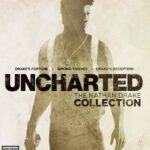 UNCHARTED The Nathan Drake Collection