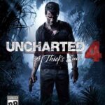Uncharted 4 A Thief's End