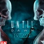 Until Dawn