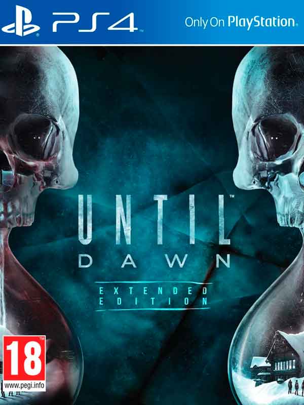 Until Dawn
