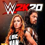 WWE 2K20