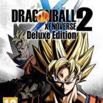 Dragon Ball Xenoverse 2 Deluxe Edition