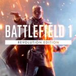 Battlefield 1 Revolution