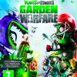 Plantas Vs Zombies GW1