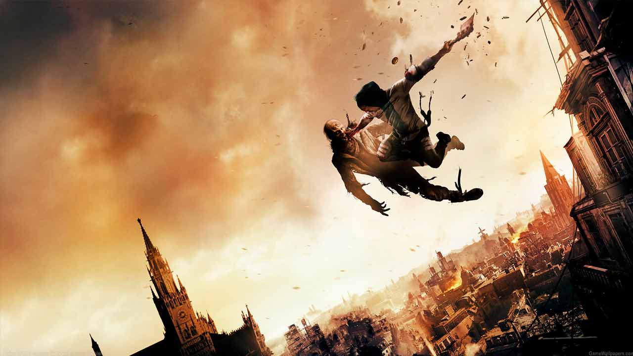Dying Light 2 - Imagen 2