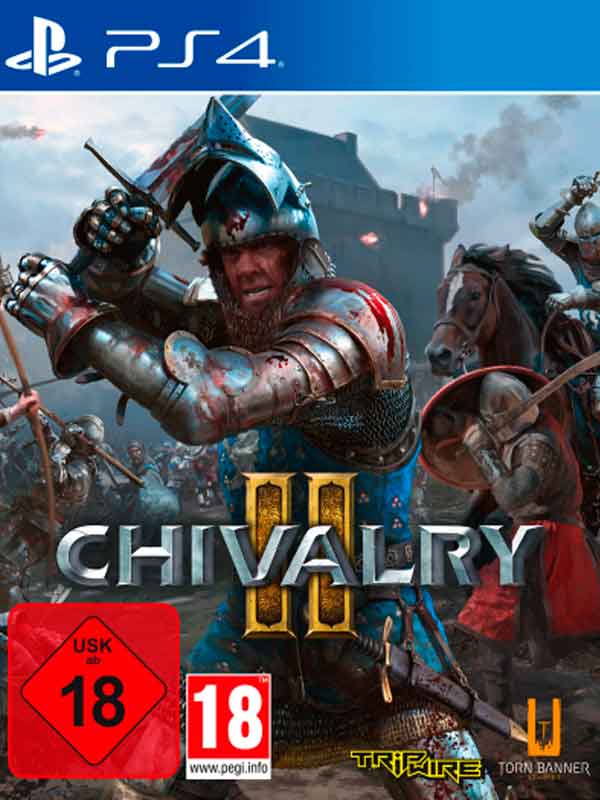 Chivalry 2