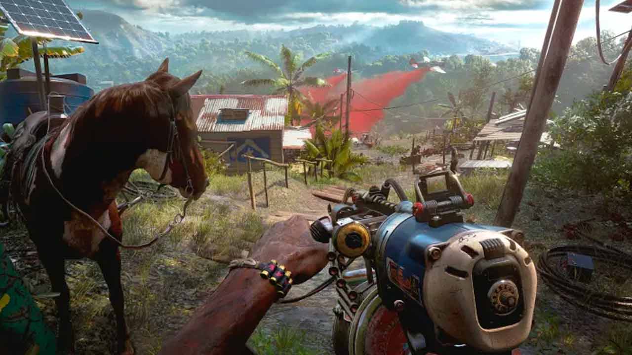 FAR CRY 6 - Imagen 2