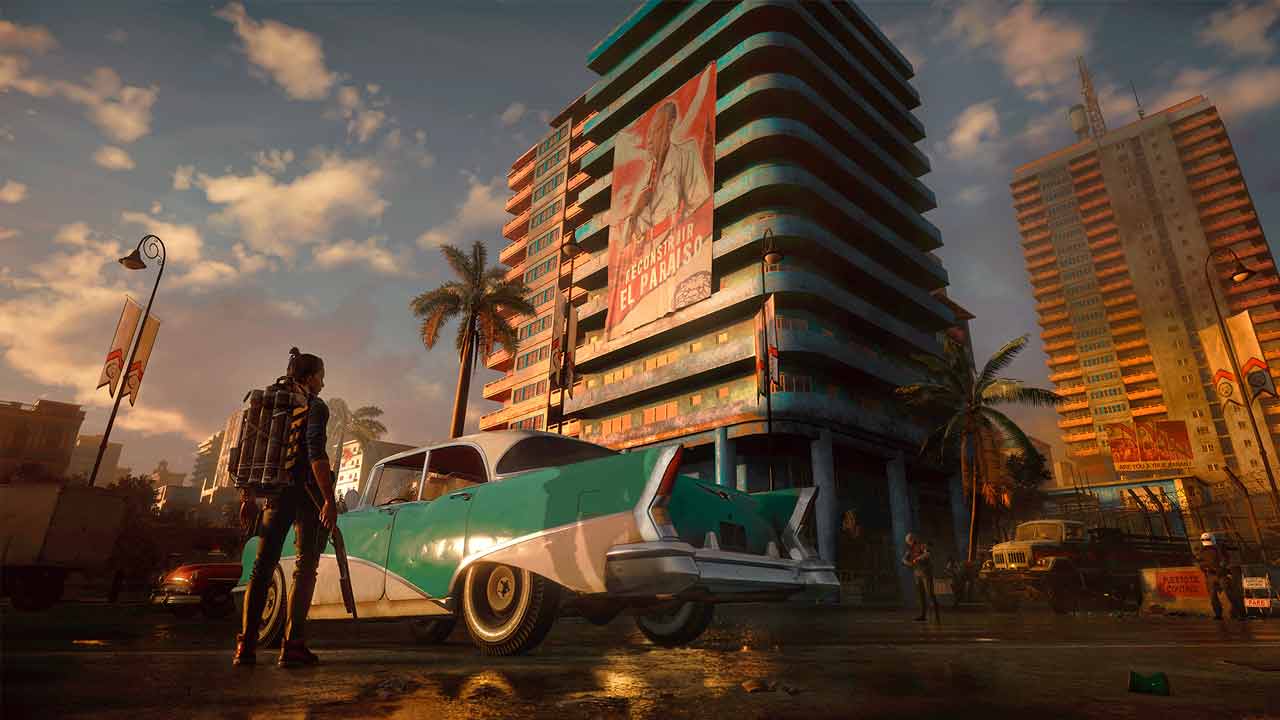 FAR CRY 6 - Imagen 3