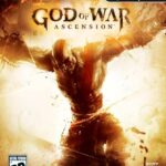 GOD OF WAR ASCENSION PS3