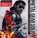METAL GEAR SOLID V: THE DEFINITIVE EXPERIENCE