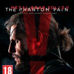 METAL GEAR SOLID V: THE PHANTOM PAIN
