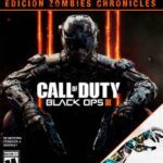 Call of Duty: Black Ops III - Zombies Chronicles Edition