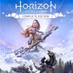Horizon Zero Dawn Complete