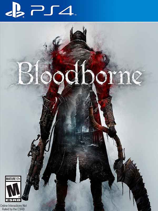 Bloodborne