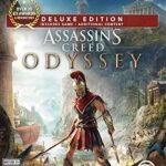 Assassin's Creed Odyssey Deluxe Edition