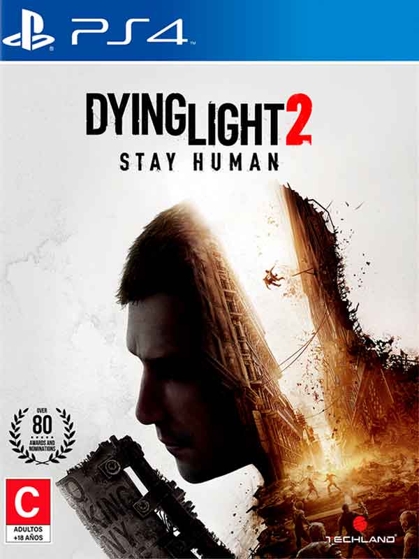 Dying Light 2