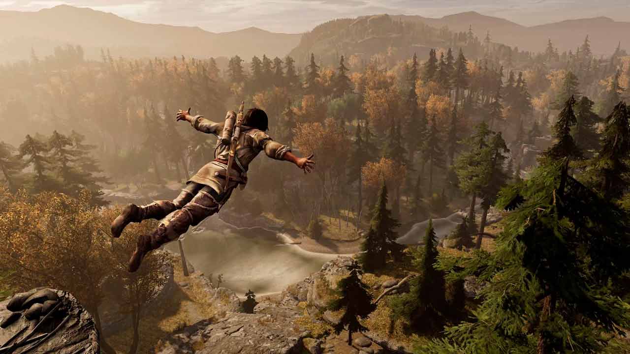 Assassin's Creed III: Remastered - Imagen 3