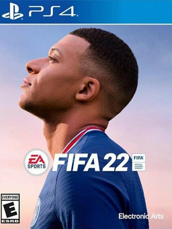 FIFA 22