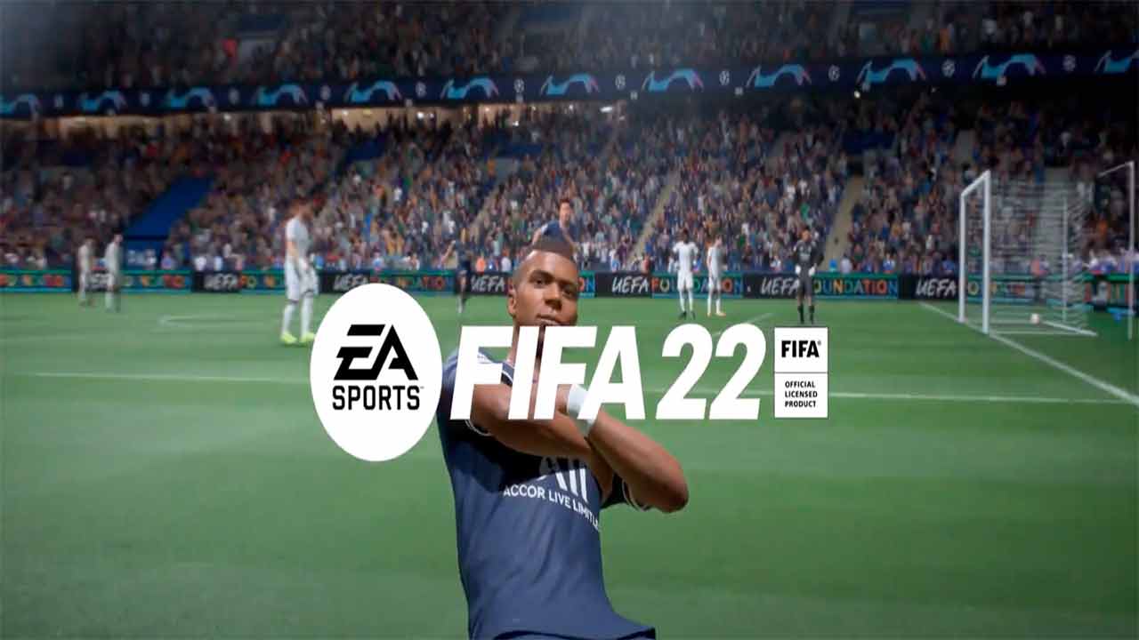 FIFA 22 - Imagen 2