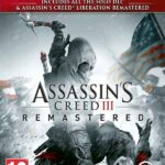 Assassin's Creed III: Remastered