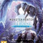 Monster Hunter World: Iceborne