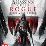 Assassin's Creed Rogue Remastered