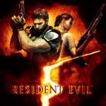 Resident Evil 5